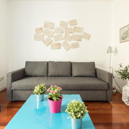 Apartamento El Laurel de Pizarro Madrid Exterior foto