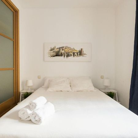 Apartamento El Laurel de Pizarro Madrid Exterior foto