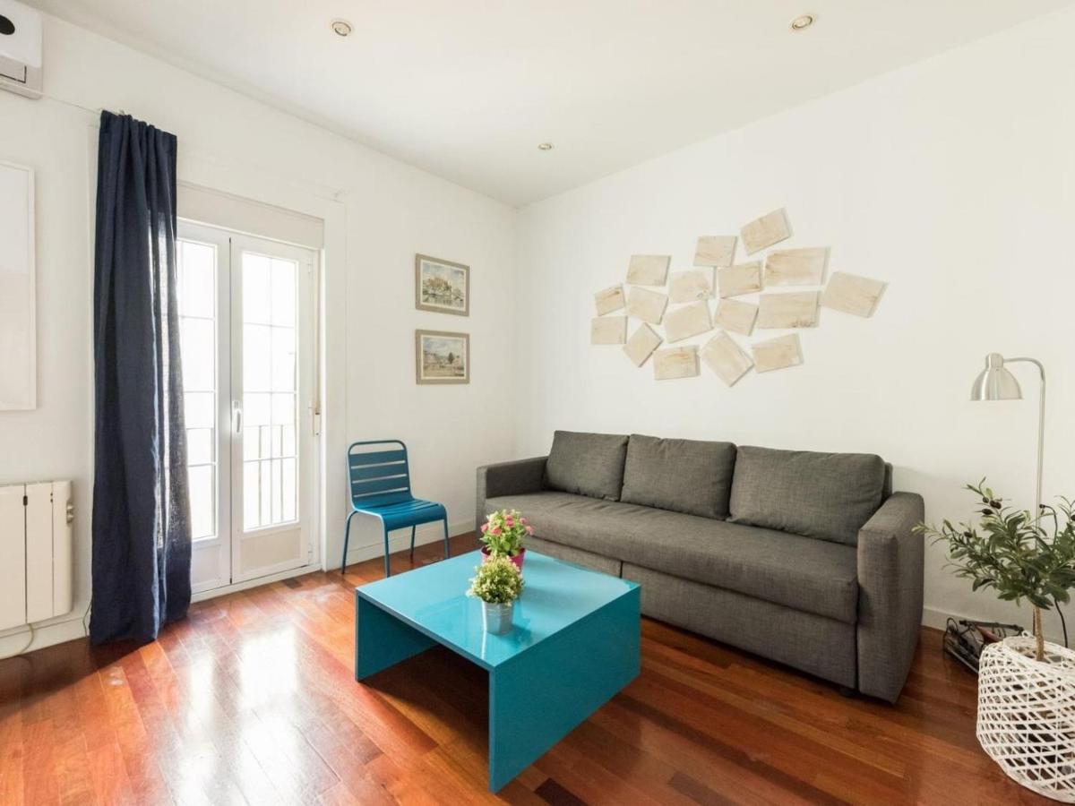 Apartamento El Laurel de Pizarro Madrid Exterior foto