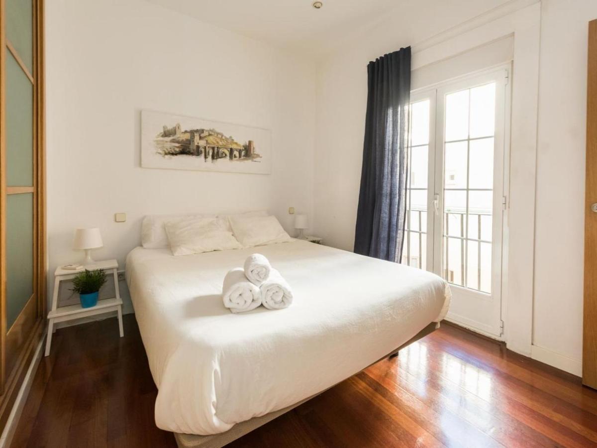 Apartamento El Laurel de Pizarro Madrid Exterior foto