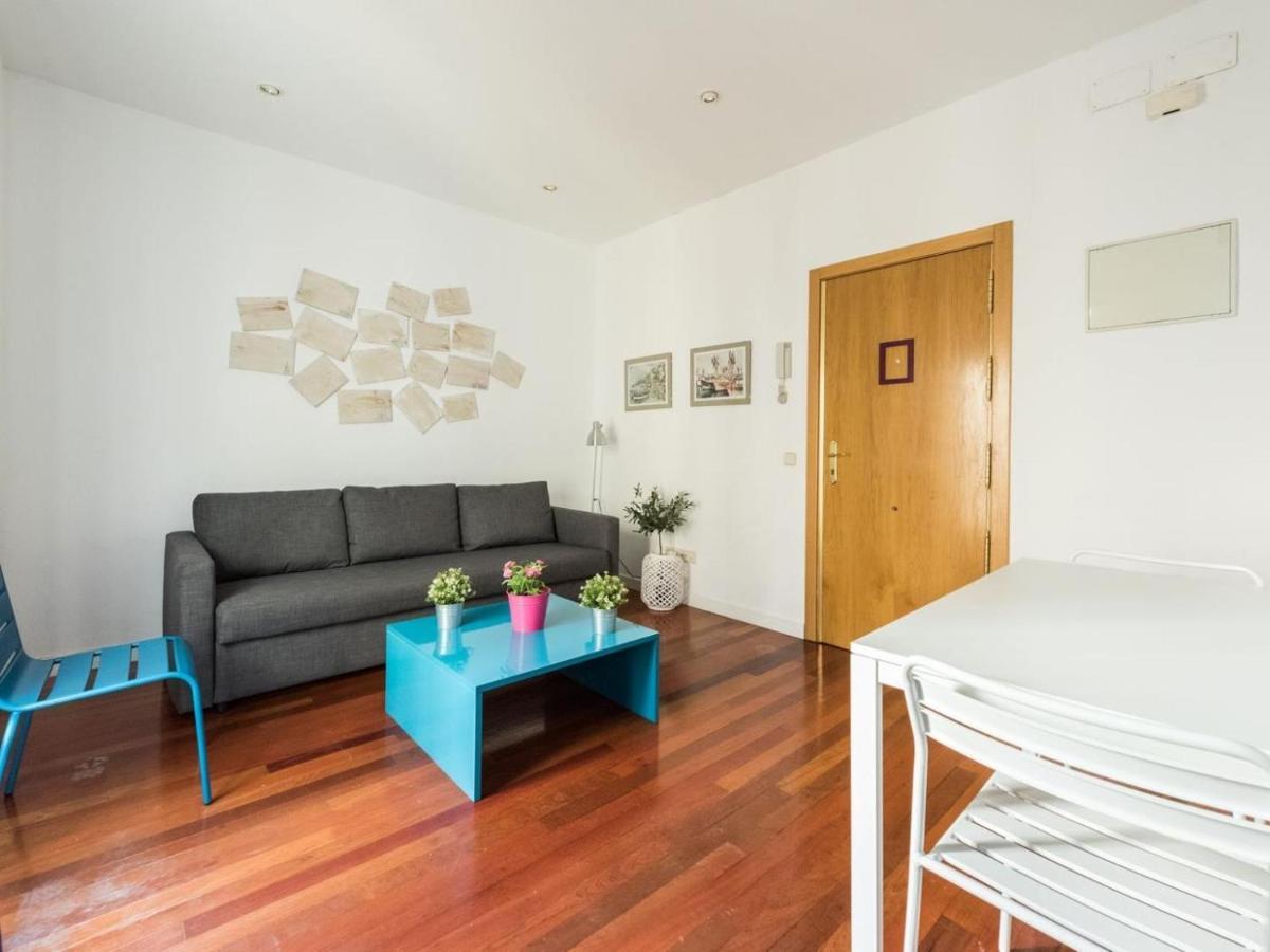 Apartamento El Laurel de Pizarro Madrid Exterior foto