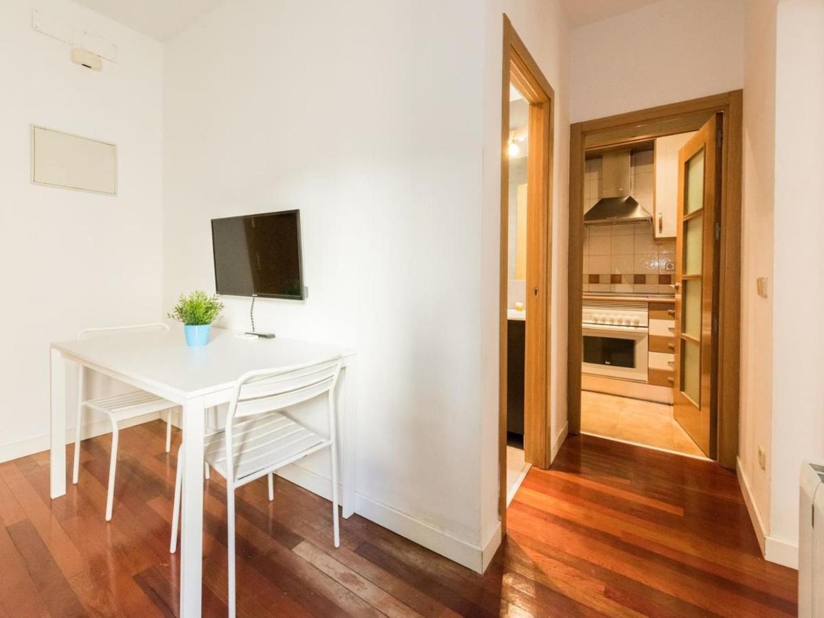 Apartamento El Laurel de Pizarro Madrid Exterior foto