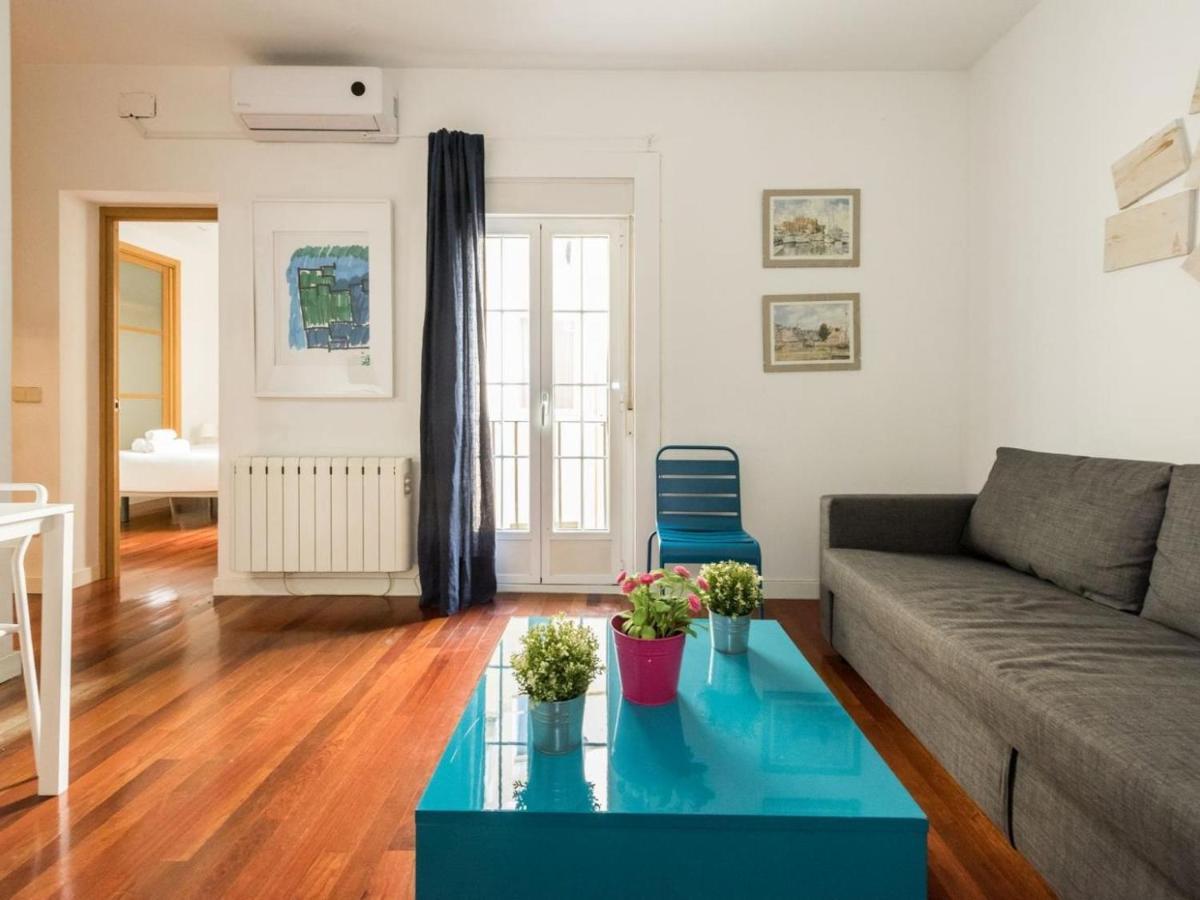 Apartamento El Laurel de Pizarro Madrid Exterior foto