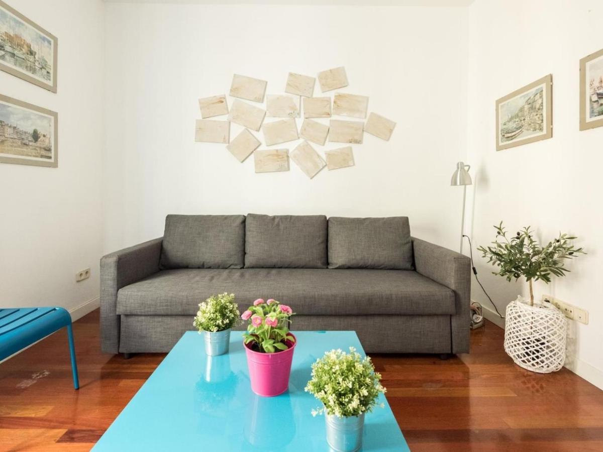 Apartamento El Laurel de Pizarro Madrid Exterior foto