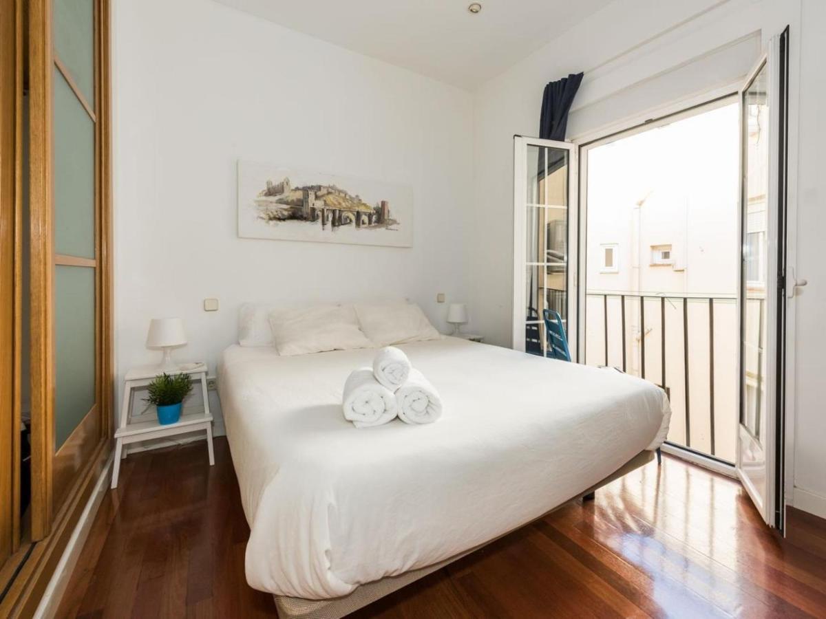 Apartamento El Laurel de Pizarro Madrid Exterior foto